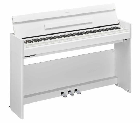 Yamaha YDP-S55 WH Arius Digital Piano